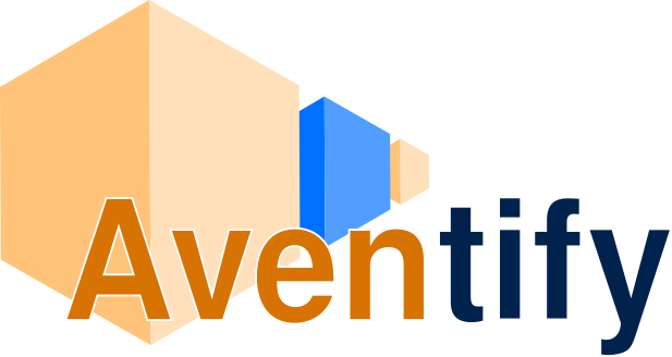Aventify Logo